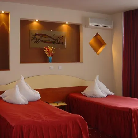 Kleyn Hotel 3*