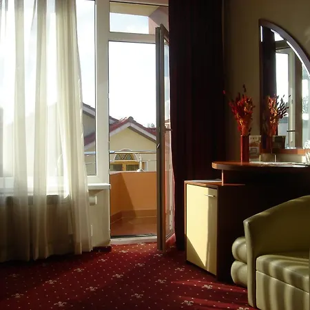 Kleyn Hotel