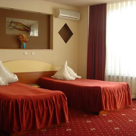 Kleyn Отель Констанца