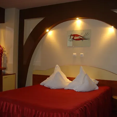Hotel Kleyn