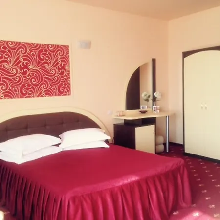Hotel Kleyn Constanta