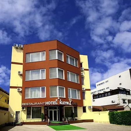 Kleyn Hotel Constanta