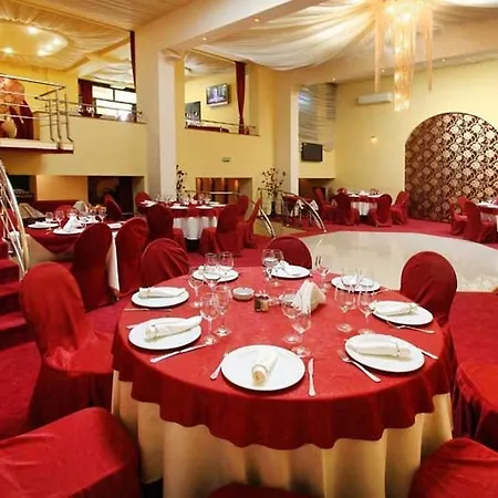 Kleyn Hotel