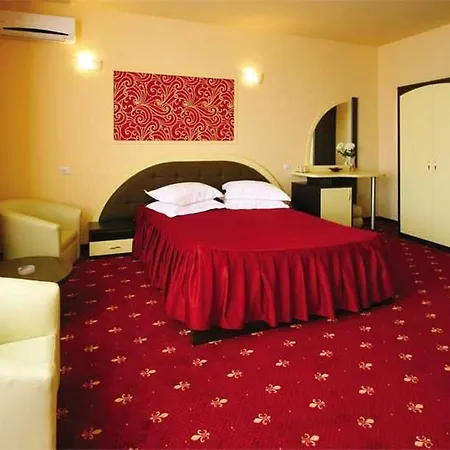 Hotel Kleyn 3*