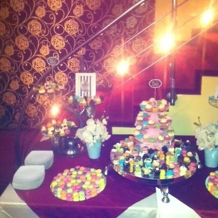 Kleyn Hotel Constanta