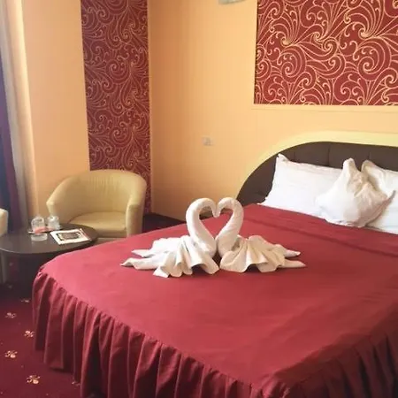 Hotel Kleyn