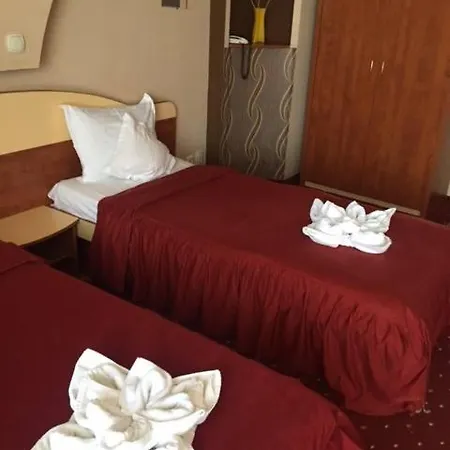 Hotel Kleyn Constança