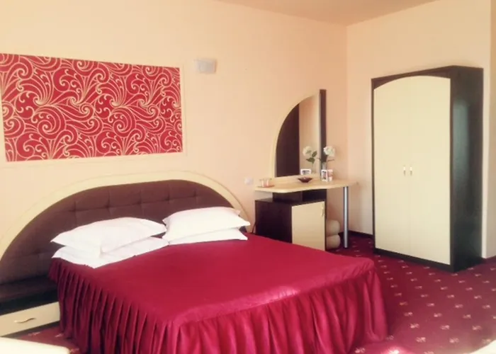 Hotel Kleyn Constanţa