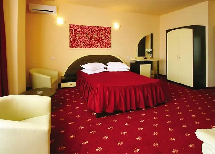 Hotel Kleyn 3*