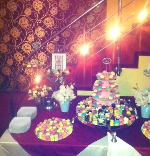 Kleyn 호텔 콘스탄차